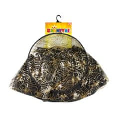 Rappa Dětská sukně s kloboukem (104-140)