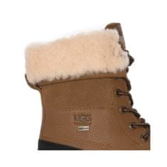 Ugg Australia boty Adirondack Boot Iii Chestnut 1095141CHE