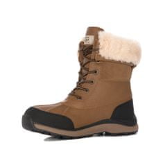 Ugg Australia boty Adirondack Boot Iii Chestnut 1095141CHE