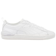 Puma boty Suede Bloc B W 38118801