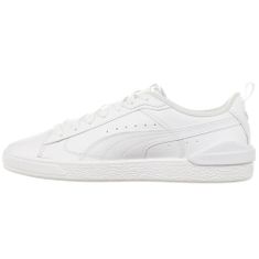 Puma boty Suede Bloc B W 38118801