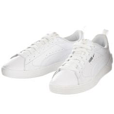 Puma boty Suede Bloc B W 38118801