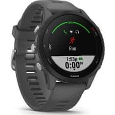 Garmin Forerunner 255 Slate Grey