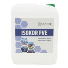 FVE - Pro čištění solárních panelů - 5000ml