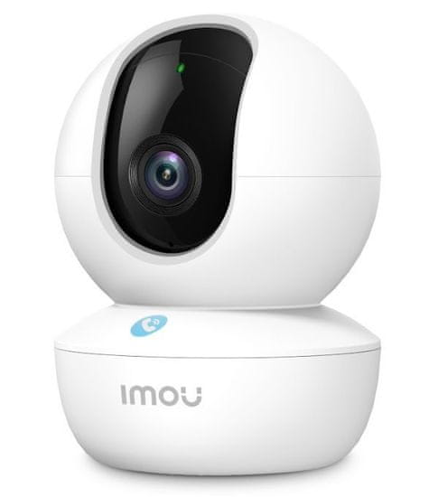 Imou by Dahua IP kamera Ranger RC 5MP/ vnitřní/ W-Fi/ 5Mpix/ objektiv 3,6mm/ 8x digitální zoom/ H.265/ IR až 10m/ CZ app