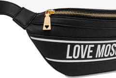 Love Moschino Dámská ledvinka JC4212PP0HKG100A