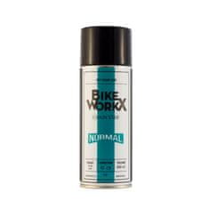 BikeWorkX Olej Chain Star Normal - sprej 400 ml