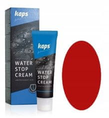 Kaps Water Stop Cream Bright Red 75 ml