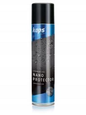 Kaps Zestaw Nano Protector + Gelový čistič + Eliminátor zápachu + Szczotka