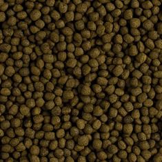 TROPICAL Flower Horn Adult Pellet 3l/1,14kg vyfarbujúce krmivo pro Flower Horn a jiné cichlidy