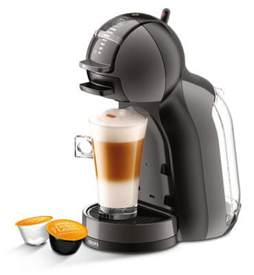 NESCAFÉ Dolce Gusto Mini Me široká nabídka nápojů