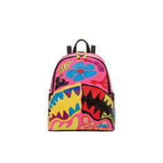 Sprayground Batoh Sprayground Wild Flora Savage Backpack Tote 910B5528NSZ