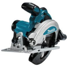 Makita Akumulátorová okružní pila 165mm 18V body v kartonu DSS610Z