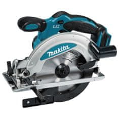 Makita Akumulátorová okružní pila 165mm 18V 2x5Ah MAKPAC DSS610RTJ