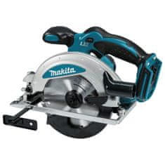 Makita Akumulátorová okružní pila 165mm 18V body v kartonu DSS610Z