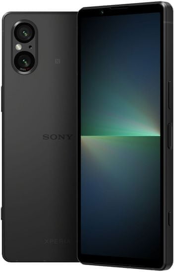 Sony Xperia 5 V 5G, 8GB/128GB, Black