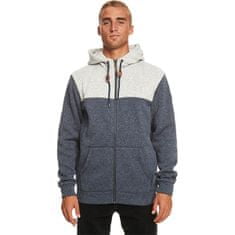 Quiksilver Pánská mikina Keller Regular Fit EQYFT04839-BYJH (Velikost L)