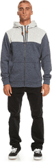 Quiksilver Pánská mikina Keller Regular Fit EQYFT04839-BYJH (Velikost L)