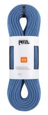 Petzl Horolezecké lano Petzl Contact Wall 9,8 mm modrá|60m