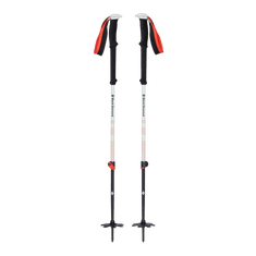 Black Diamond Trekové hole Black Diamond EXPEDITION 2 SKI POLES|95 - 145