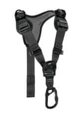 Petzl Pracovní úvazek Petzl Top black