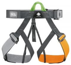 Petzl Sedací úvazek Petzl Gym