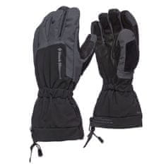 Black Diamond Rukavice Black Diamond Glissade Gloves Black|M