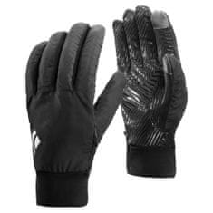 Black Diamond Rukavice Black Diamond Mont Blanc Gloves Black|XL
