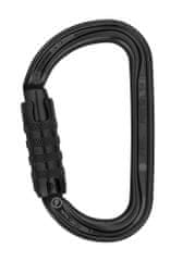 Petzl Karabina Petzl Am´D TRIACT-LOCK Black