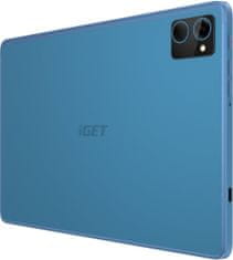 iGET SMART W32 FullHD, Wi-Fi, 4GB/128GB, Deep Blue + iPEN2 (84000335)