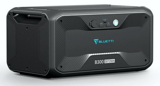 BLUETTI bateriový modul B300