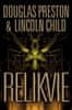 Lincoln Child: Relikvie