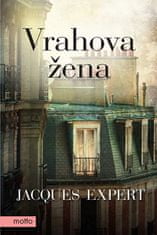 Vrahova žena - Jacques Expert