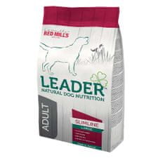 Leader Natural ADULT Slimline Turkey Large Breed 12kg čistě krůtí maso