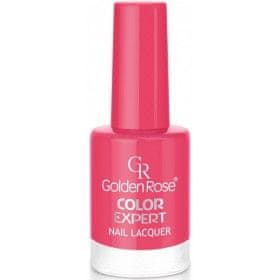 Golden Rose Lak na nehty Color Expert 15 Golden Rose