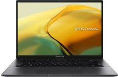 ASUS Zenbook 14 (UM3402), černá (UM3402YA-KP395W)