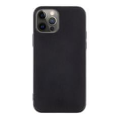 Tactical TPU Kryt pro Apple iPhone 12/12 Pro Black