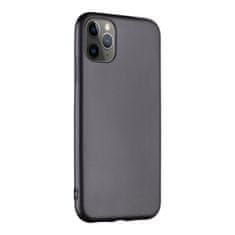 Tactical Zadní kryt TPU pro Apple iPhone 11 černý