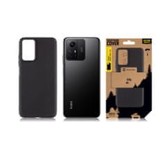 Tactical TPU Kryt pro Xiaomi Redmi Note 12S Black