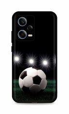 TopQ Kryt Xiaomi Redmi Note 12 Pro+ 5G Football 106825