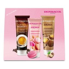 Dermacol Dárková sada Aroma Moment Shower Gel Mix II.