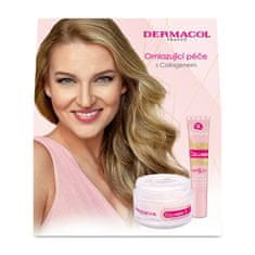 Dermacol Dárková sada pleťové péče Collagen Plus II.