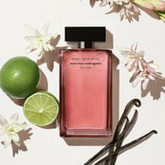 Narciso Rodriguez Musc Noir Rose For Her - EDP 100 ml