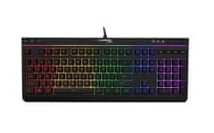 HyperX HP HyperX Alloy Core RGB herní klávesnice