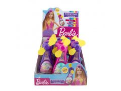 Sweet'n Fun Sweet'n Fun Cukrovinka+hračka Barbie egg cool fan větráček 10g