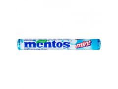 Mentos Mentos Mint bonbony 38g