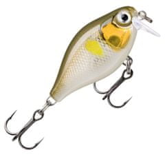 Rapala Wobler X-Light Crank Shallow Runner - barva AYU