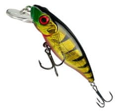 York Wobler Alabama - barva Yellow Perch 79215