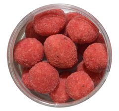 Lk Baits Boilies Nutrigo Rod Hutchinson - Squid Octopus - 200 ml