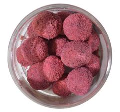 Lk Baits Boilies Nutrigo Rod Hutchinson - Mulberry Florentine - 200 ml